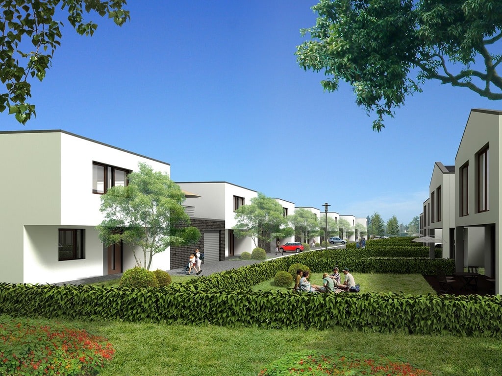 Comment choisir le bon emplacement pour investir dans l'immobilier ?
